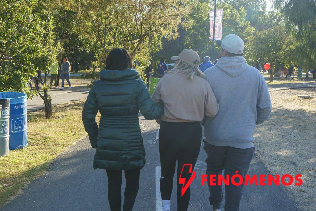 SSG exhorta a la población a reforzar las medidas de prevención por las bajas temperaturas.