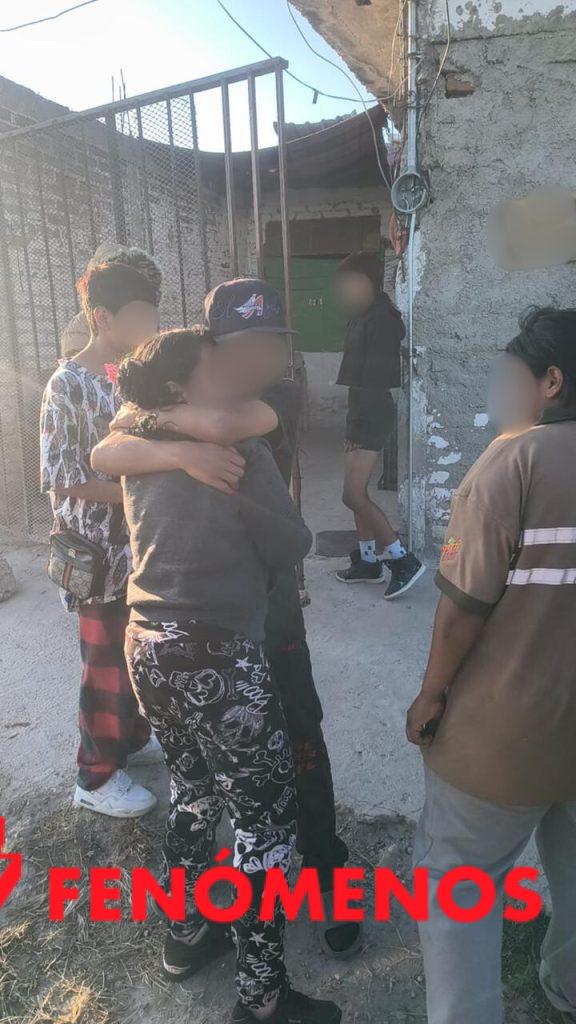 Escuadrón Antiextorsión localiza a mujer y su hijo víctimas de secuestro virtual en León