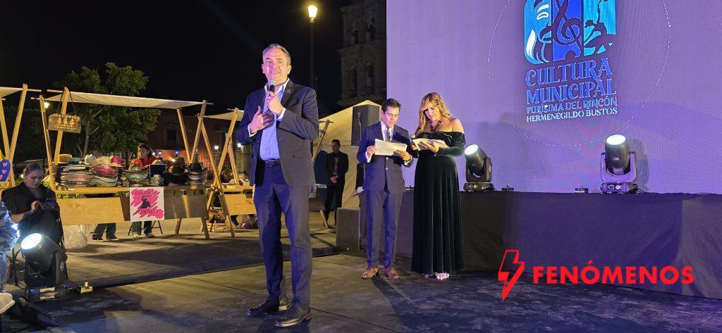 BJXMODA impulsa el talento guanajuatense y fortalece la identidad de la moda hecha en Guanajuato