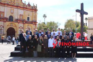 Guanajuato presenta ante el Consejo Mexicano de Arbitraje Médico un modelo para fortalecer la práctica médica desde la formación universitaria