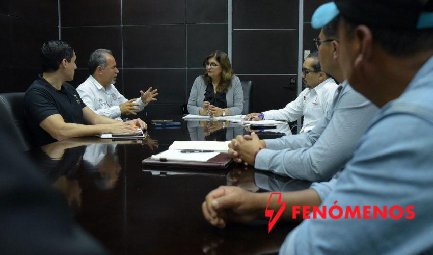 Con apoyo de la SEDUMA, buscan fortalecer ecoturismo en Gómez Farías