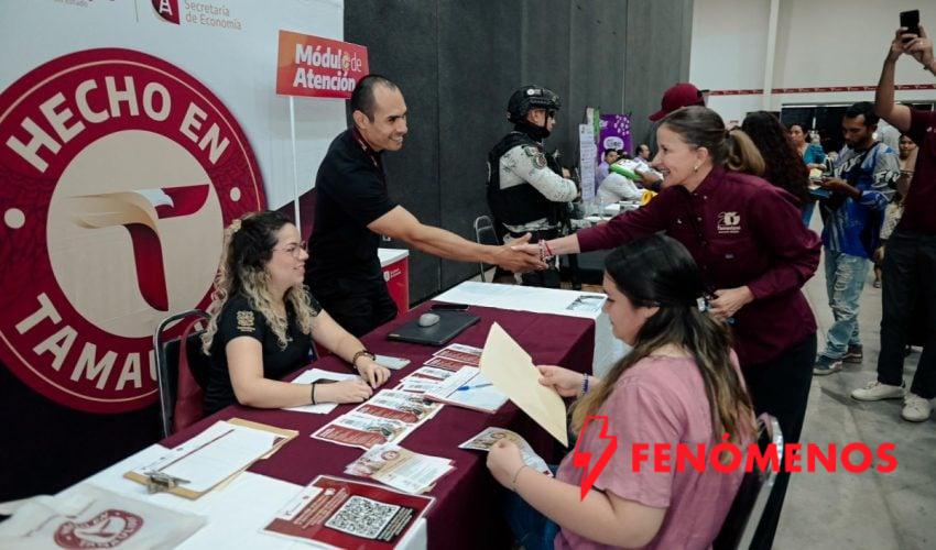 Realizará Economía encuentro de negocios con Chedraui