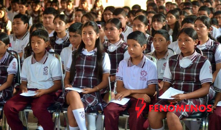 Fomenta SET la lectura e igualdad entre estudiantes de secundaria