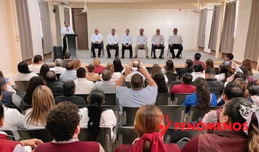 Refuerzan docentes estrategias para elevar la calidad en la Educación Media Superior