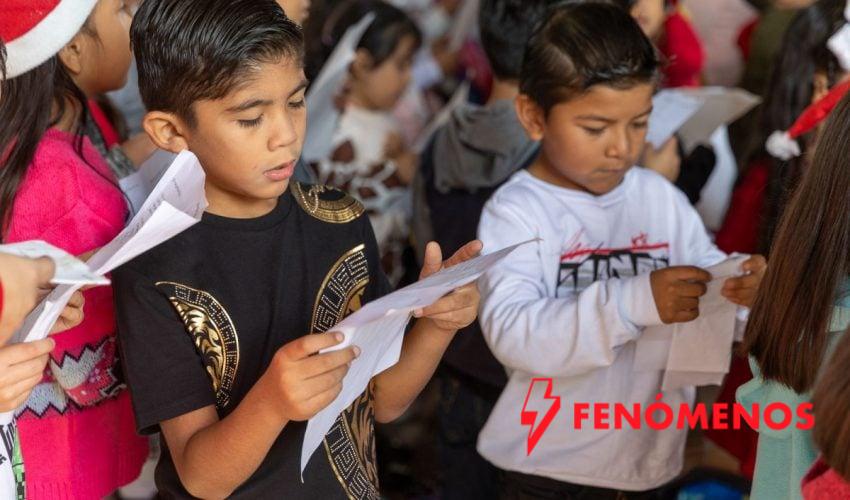 Reconocerán en la FIL Guadalajara 2025 avances educativos del gobierno de Américo Villarreal