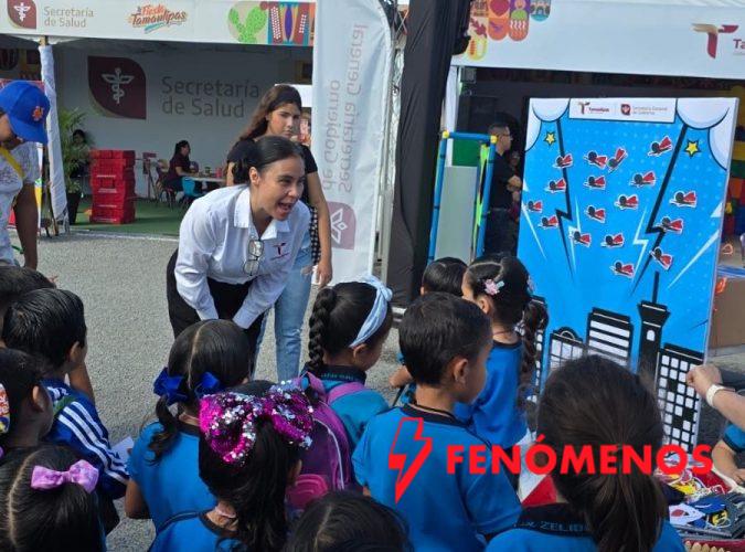 Difunde Dirección de Mediación la cultura de paz y fortalece la resolución de conflictos en la comunidad