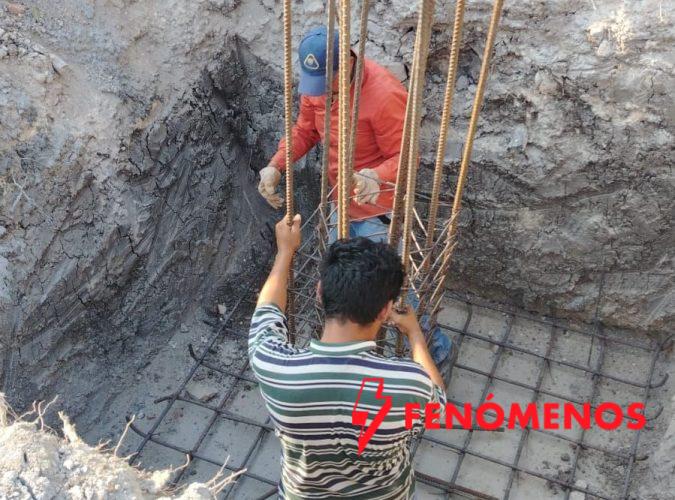 Gobierno de Américo amplía y remodela Centro de Rehabilitación y Educación Especial