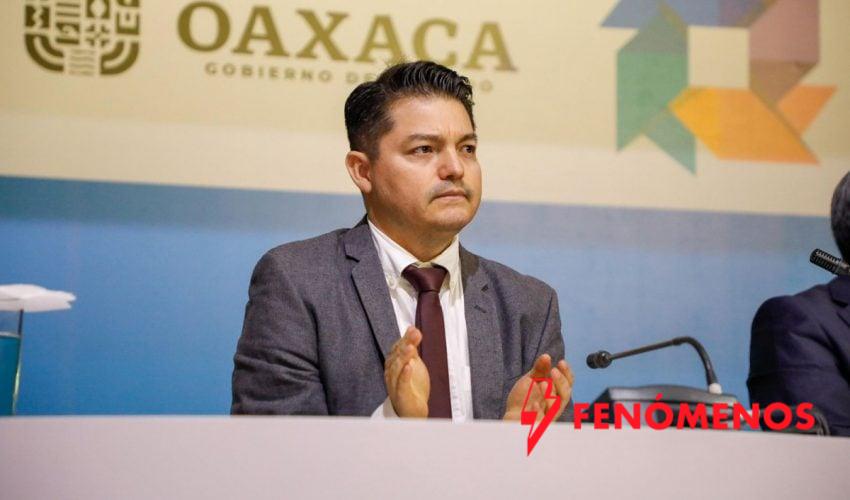 Presenta Tamaulipas Agromap en el Foro de Entidades Federativas del INEGI 2025