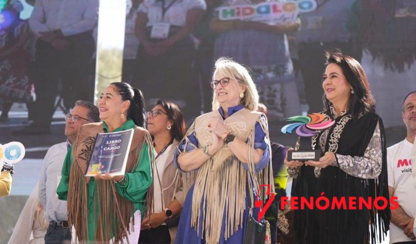 Tampico será sede del Tianguis Nacional de Pueblos Mágicos 2026 : Sectur