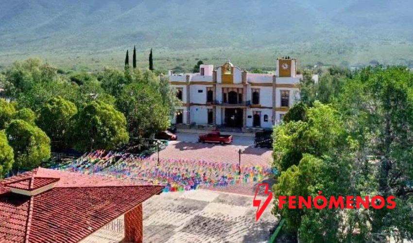 Prepara Tamaulipas dos paradores turísticos en Miquihuana y Palmillas