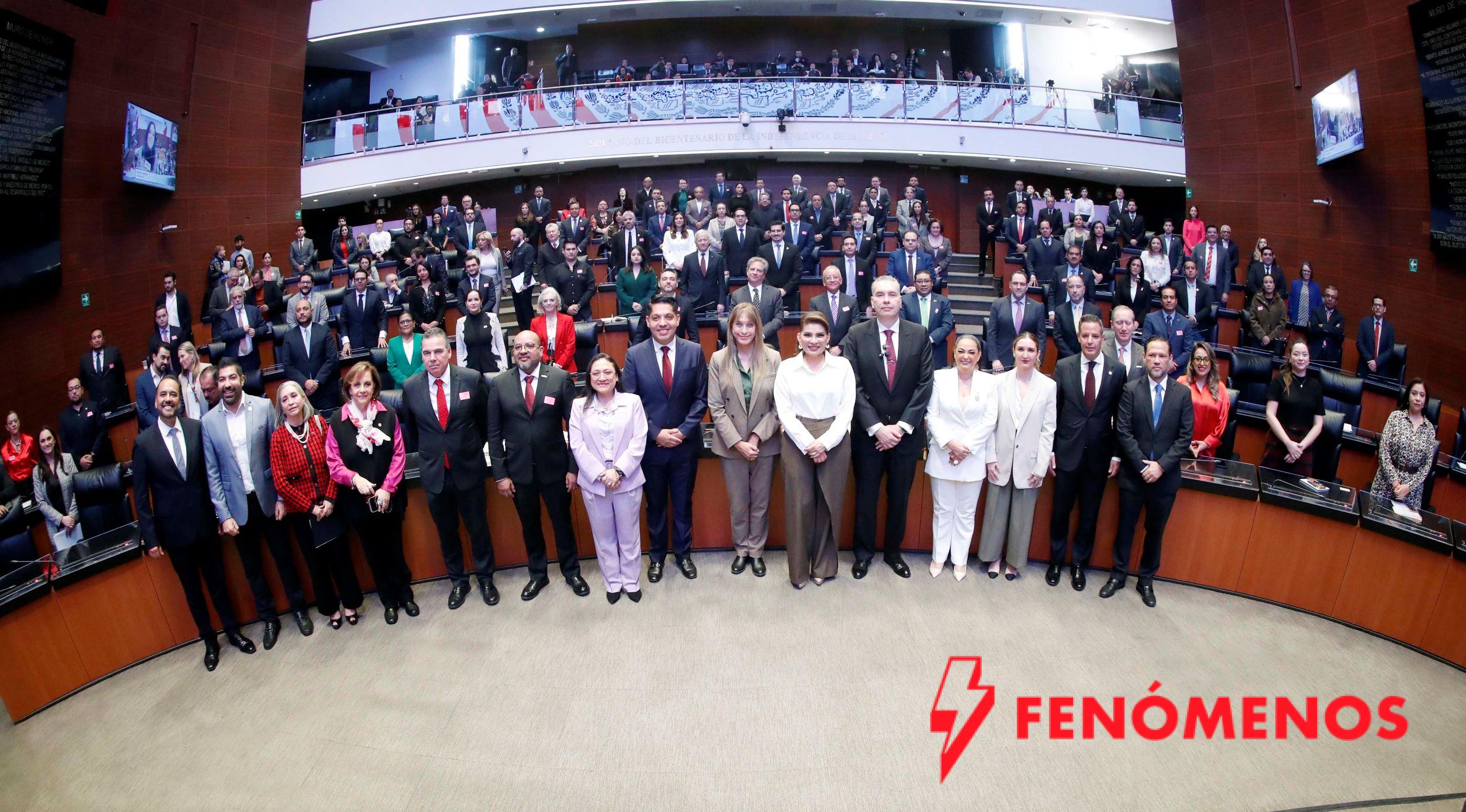 Inauguran “Foros de Diagnóstico Sectorial del T-MEC” para dialogar con empresarios sobre la revisión del tratado en 2026