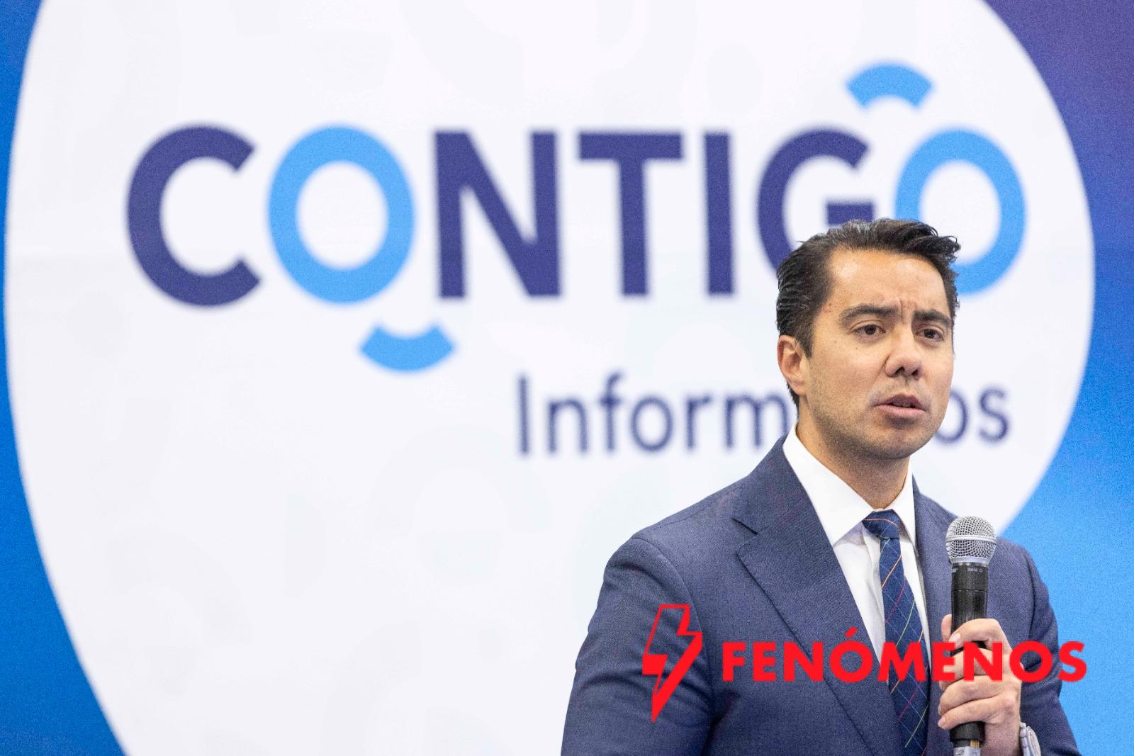 Presentan Gobernador y Alcalde de Querétaro paquete de obras pluviales por 450 mdp