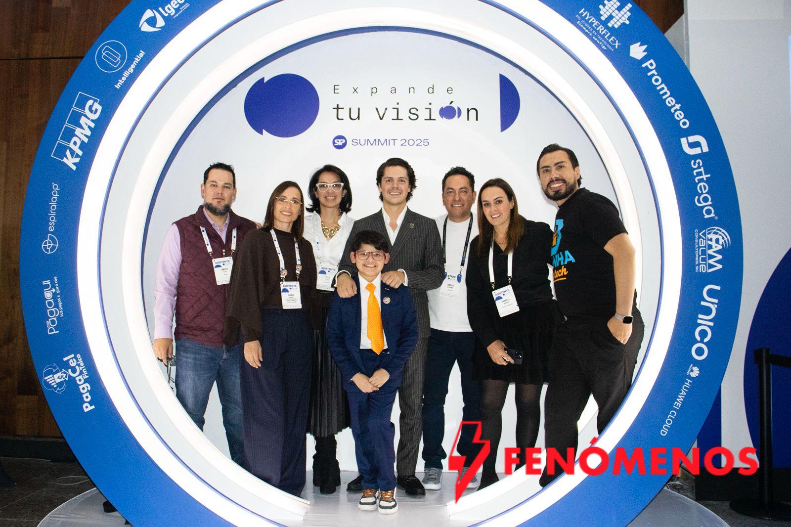 Refuerza Municipio de Querétaro el apoyo al emprendimiento y la innovación tecnológica