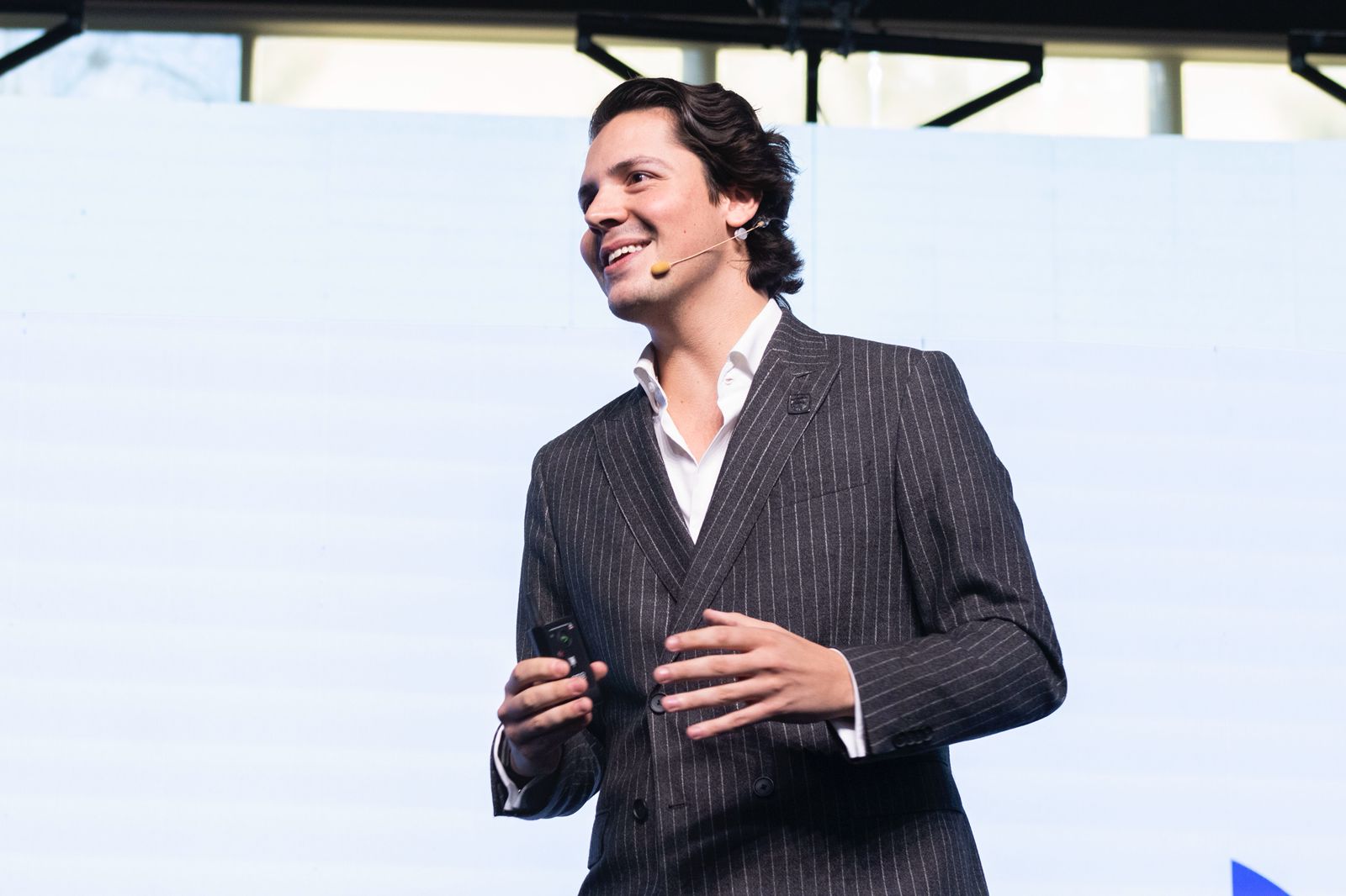 Imagen de Refuerza Municipio de Querétaro el apoyo al emprendimiento y la innovación tecnológica 10