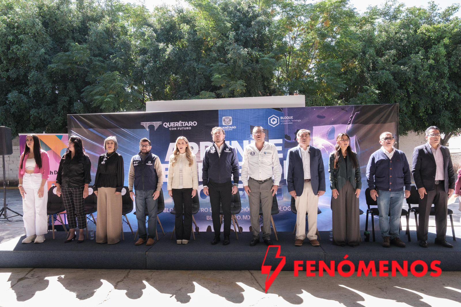 Municipio de Querétaro y Amazon fortalecen la inclusión femenina en tecnología con el evento Girls Tech México