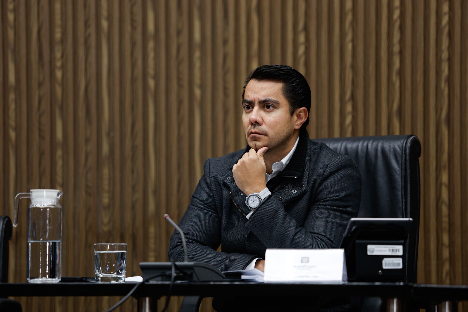 Imagen de Aprueba el Ayuntamiento de Querétaro reformar diversas disposiciones del reglamento para el Funcionamiento de Establecimientos Mercantiles 3