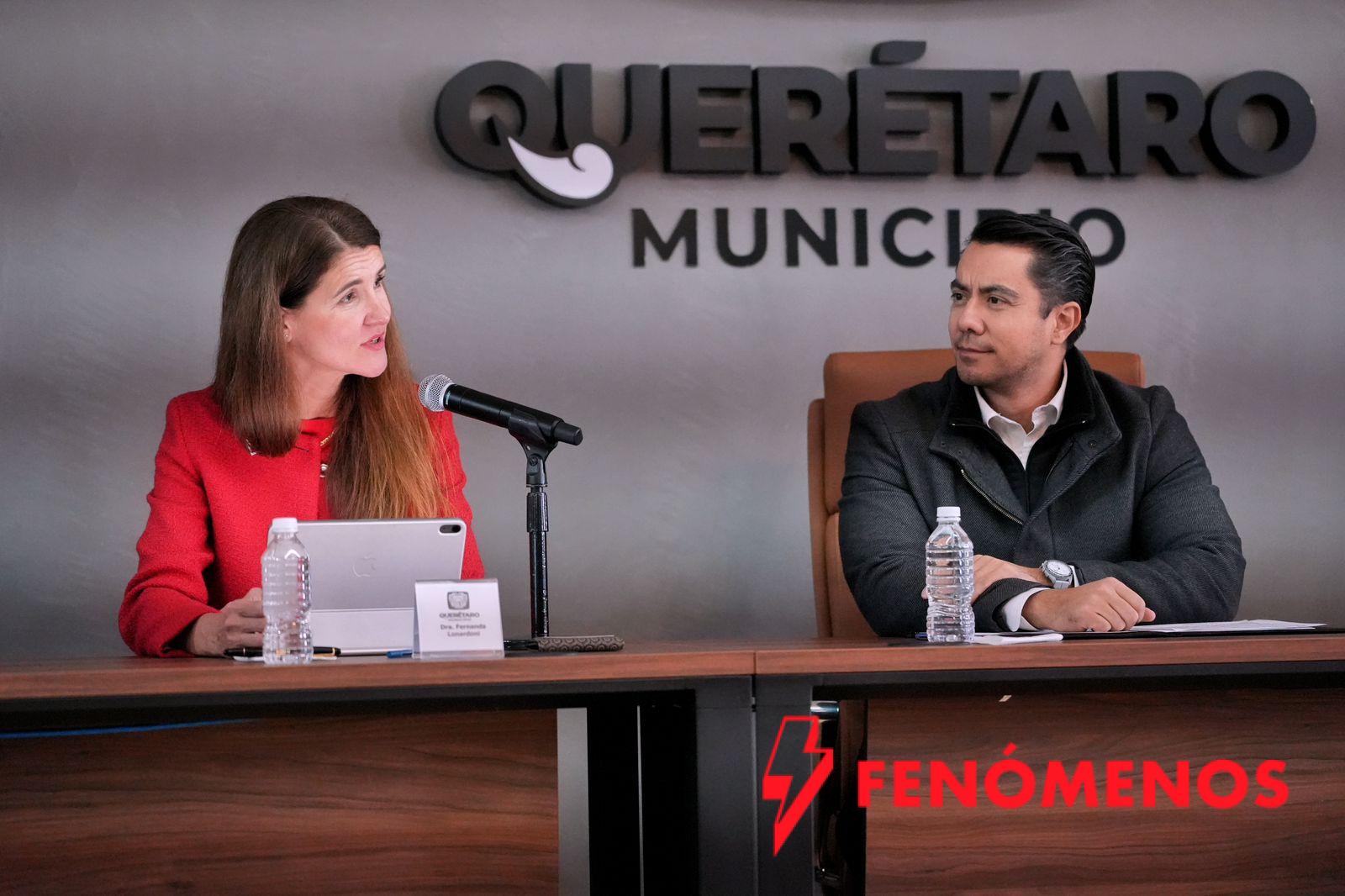 Firma Felifer Macías carta de intención con ONU-Habitat para fortalecer espacios públicos desde la primera infancia