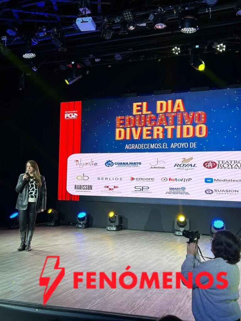 Guanajuato fortalece su liderazgo en turismo de reuniones durante el Día Educativo PCOMM 2025