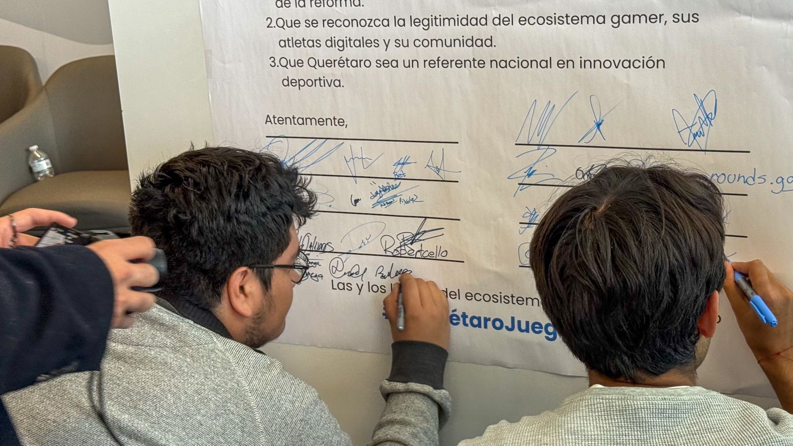 WhatsApp Image 2025-11-18 at 3.41.11 PM(4) Imagen de Municipio de Querétaro reúne a la comunidad gamer en BLOQUE 19