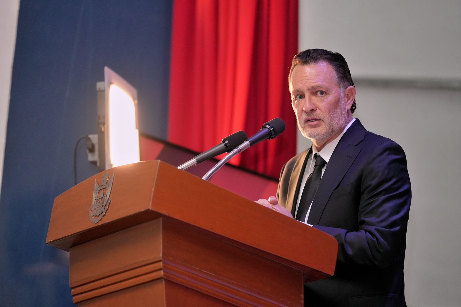 Imagen de Acude Felifer Macías al 65° Aniversario de la UVM y 37° Aniversario del Campus Querétaro 3