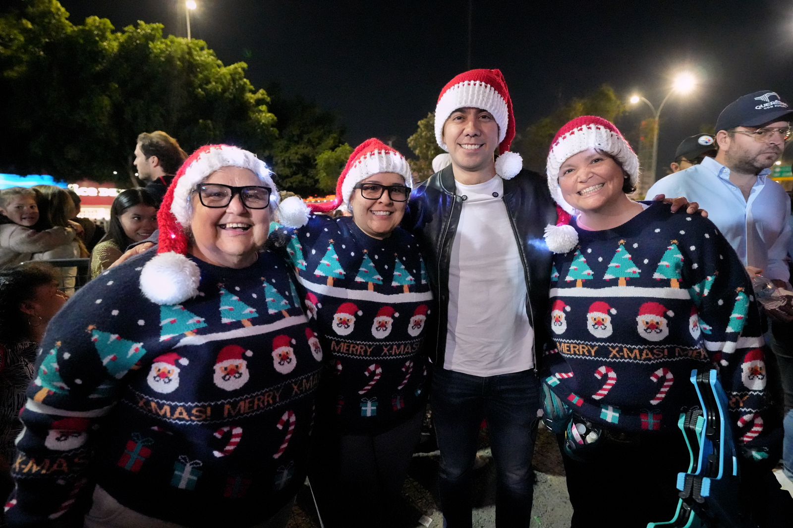 WhatsApp Image 2025-11-24 at 9.52.34 AM(2) Imagen de Miles de personas disfrutan de la Caravana Coca-Cola 20