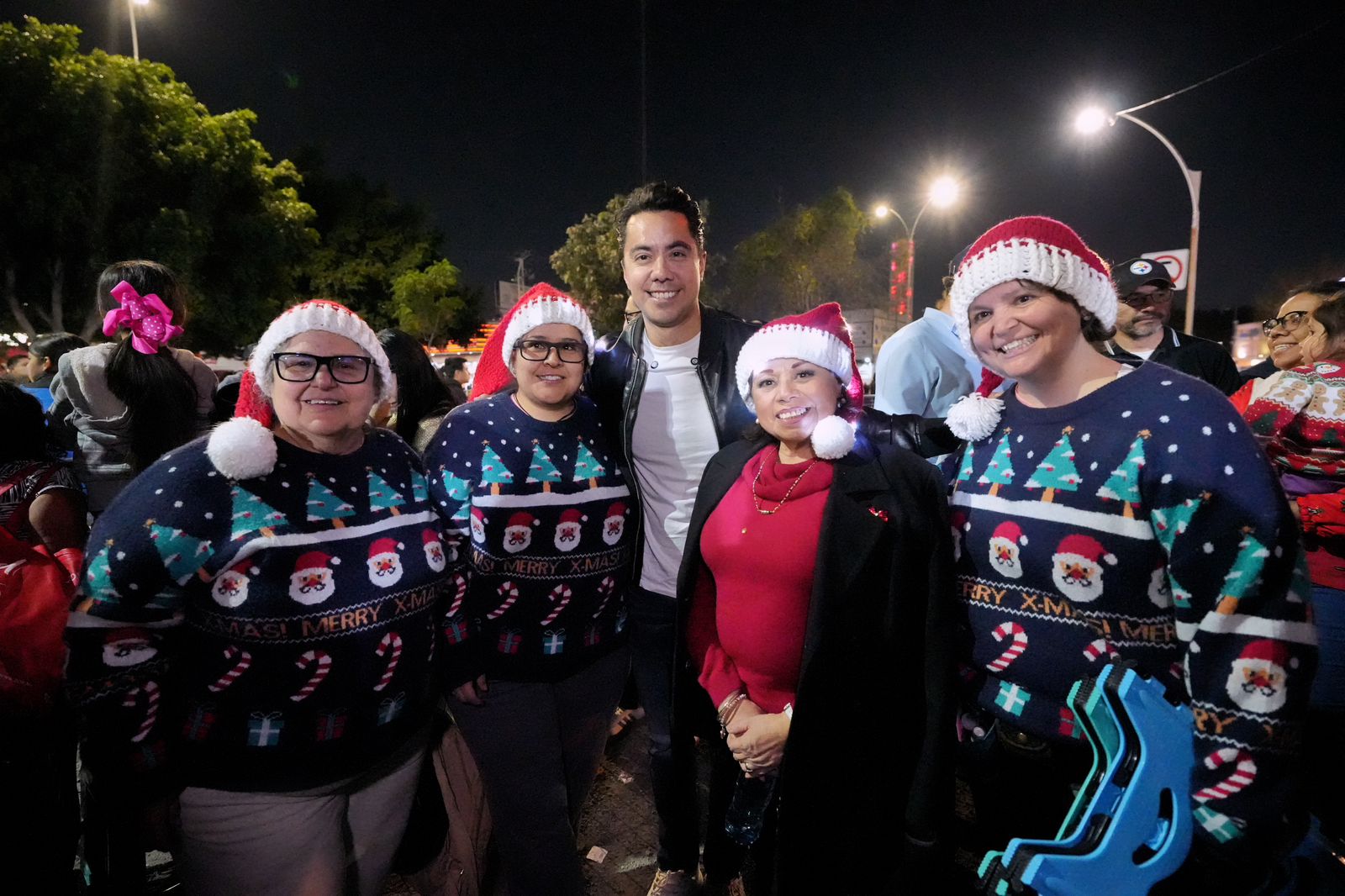 WhatsApp Image 2025-11-24 at 9.52.35 AM Imagen de Miles de personas disfrutan de la Caravana Coca-Cola 18