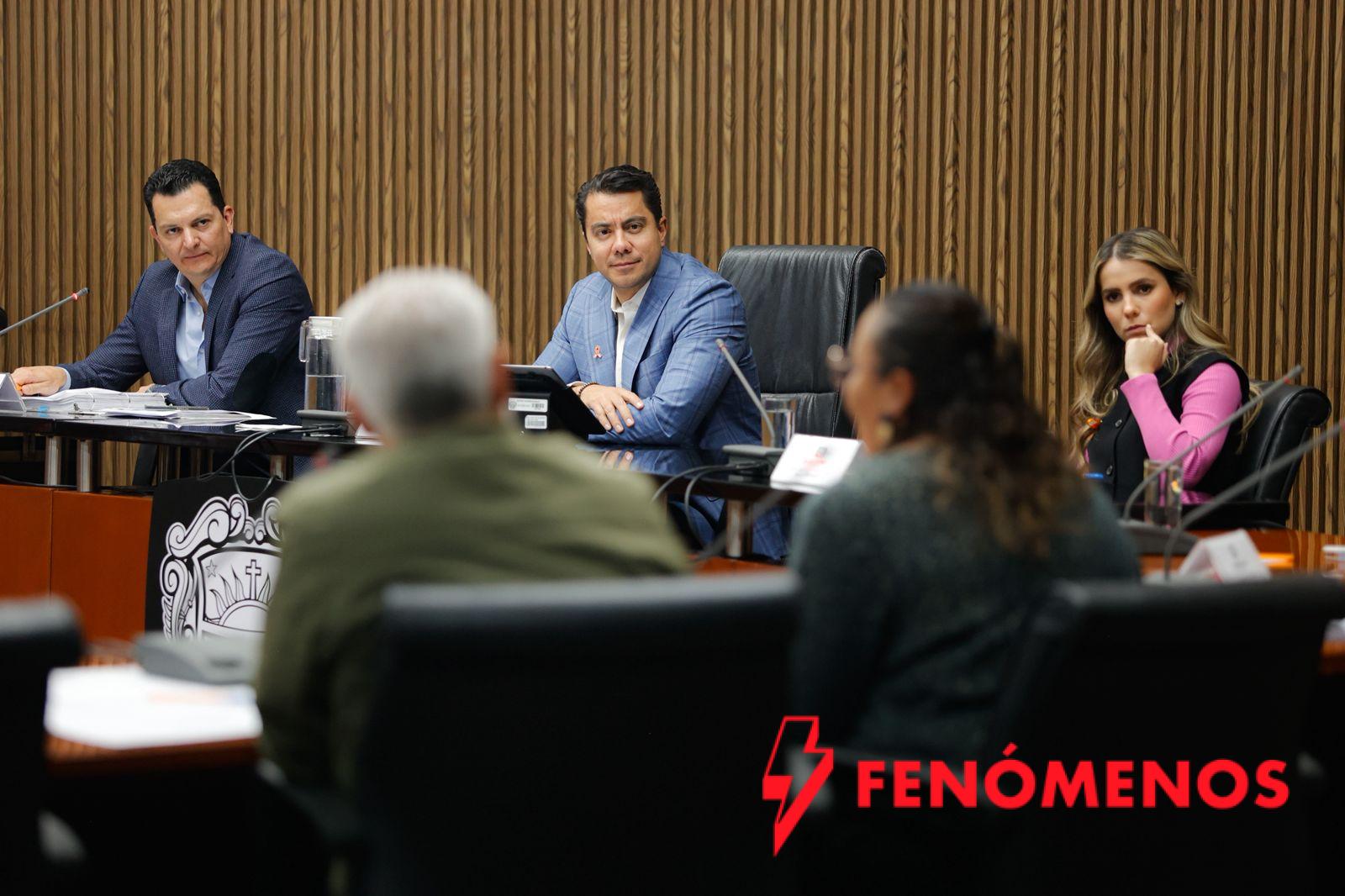 Aprueba Ayuntamiento de Querétaro Ley de Ingresos para el Ejercicio Fiscal 2026