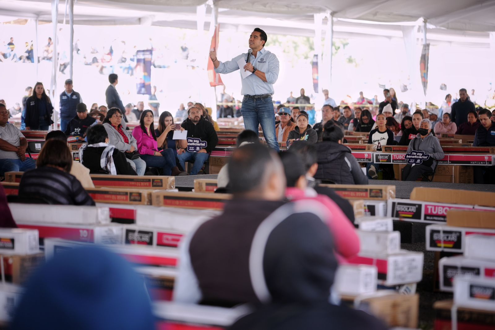 WhatsApp Image 2025-11-26 at 4.45.24 PM Imagen de Entrega Felifer Macías calentadores solares del programa “Tu Vivienda en Acción” 5