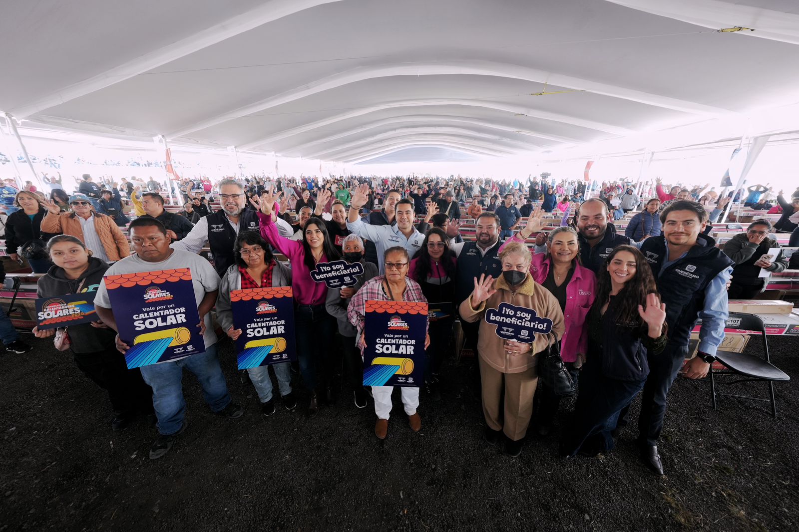 WhatsApp Image 2025-11-26 at 4.45.25 PM Imagen de Entrega Felifer Macías calentadores solares del programa “Tu Vivienda en Acción” 3