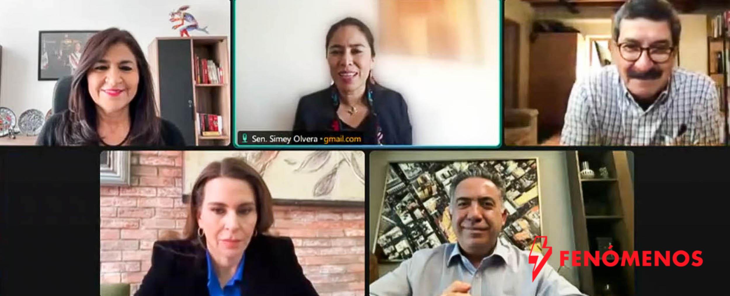 Concluyen comparecencias de aspirantes a ocupar órganos jurisdiccionales locales en materia electoral