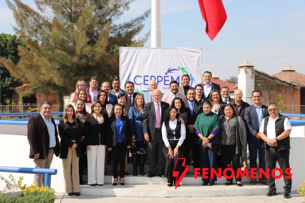 Acuerdan instituciones en sesión de CEPPEMS la eliminación de fichas de admisión a bachilleratos