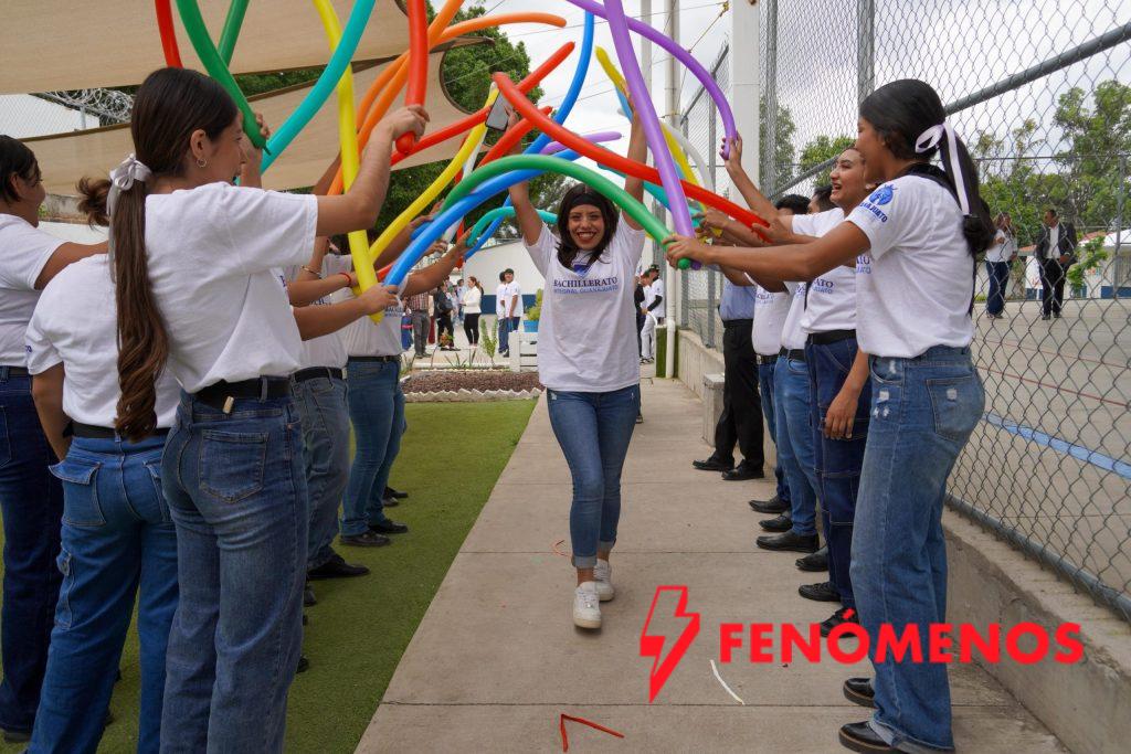 Reconoce SEP al Gobierno de Guanajuato por el impulso sin precedentes a la cobertura en educación media superior