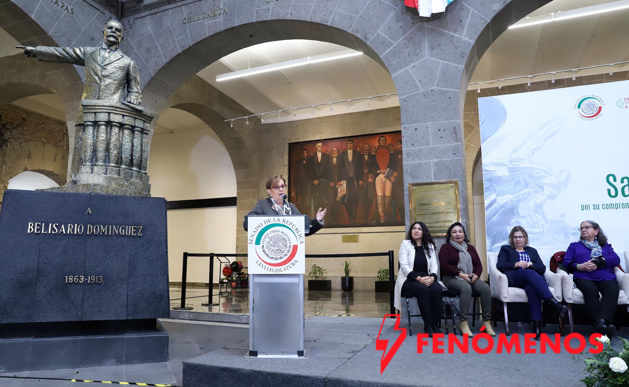 Rinden homenaje al doctor Patricio Sanhueza Smith por su compromiso por el derecho a decidir