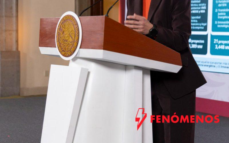 Tamaulipas, clave en la nueva expansión energética del país; anuncia CFE millonaria inversión