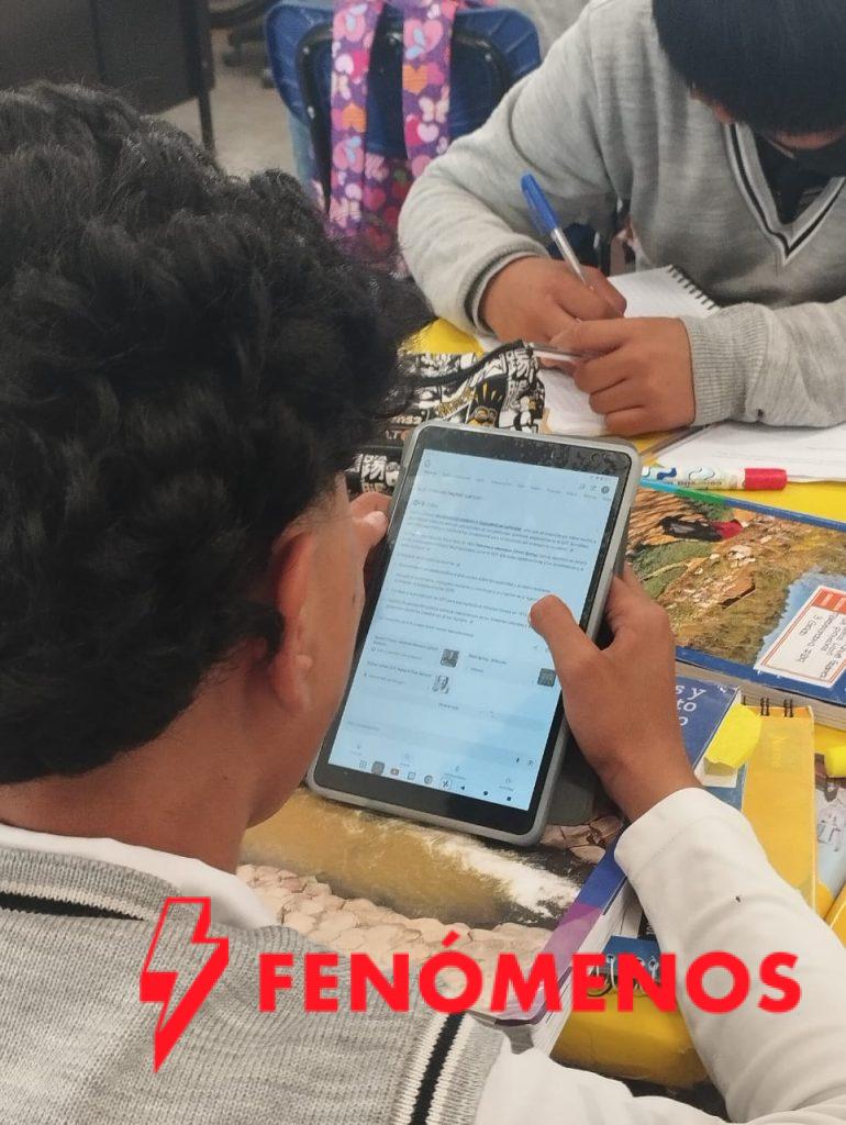 República Escolar transforma comunidades escolares con liderazgo estudiantil