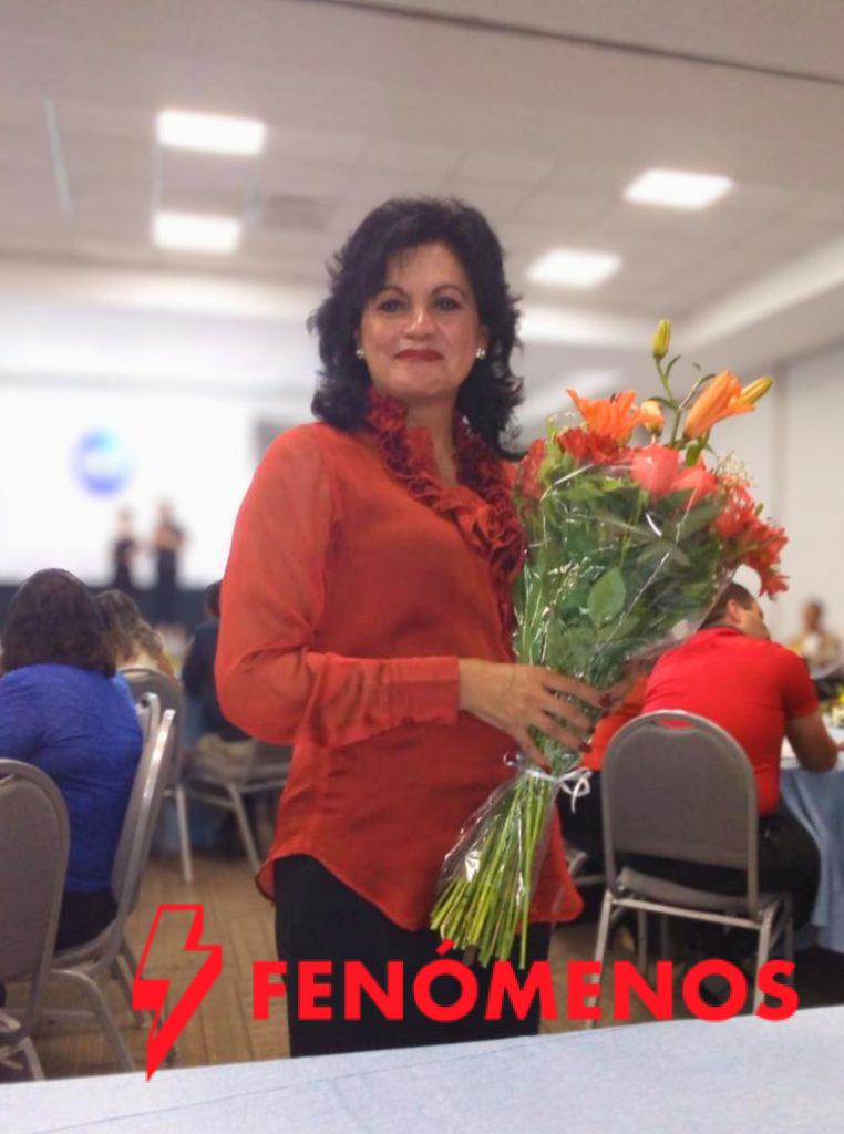 Leer, escribir y transformar: la huella de Adelaida Delgado en cada aula