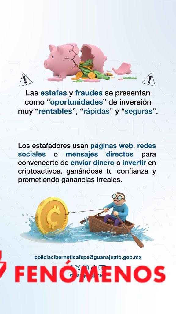 Tu aguinaldo protegido y sin estafas: recomendaciones de la Secretaría de Seguridad y Paz 