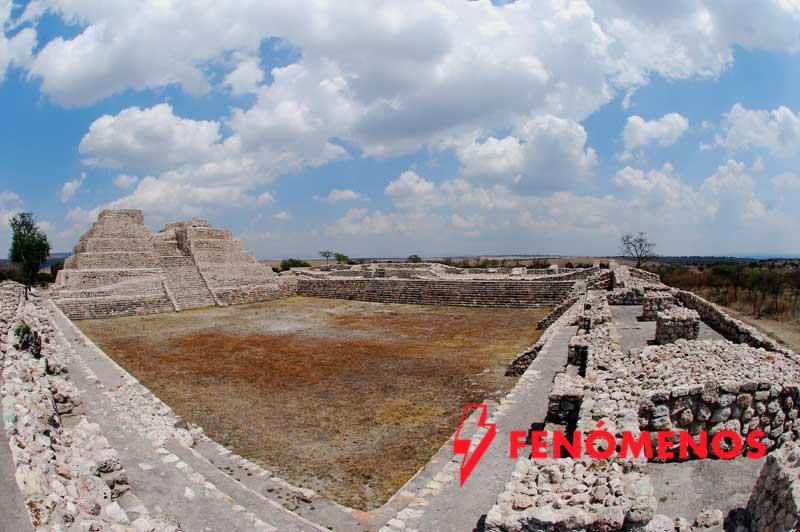 Descubre el pasado milenario de Guanajuato estas vacaciones de diciembre