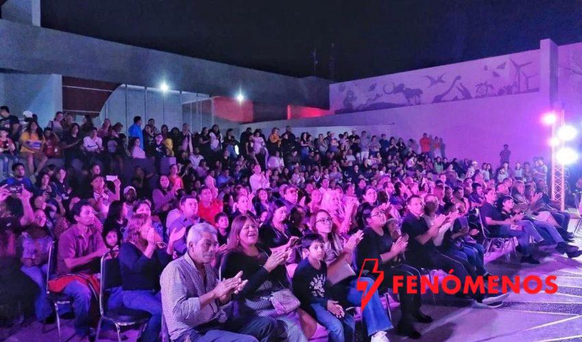 El TAMUX dará inicio a la magia navideña con el festival “Rompo-pom-pom” 2025