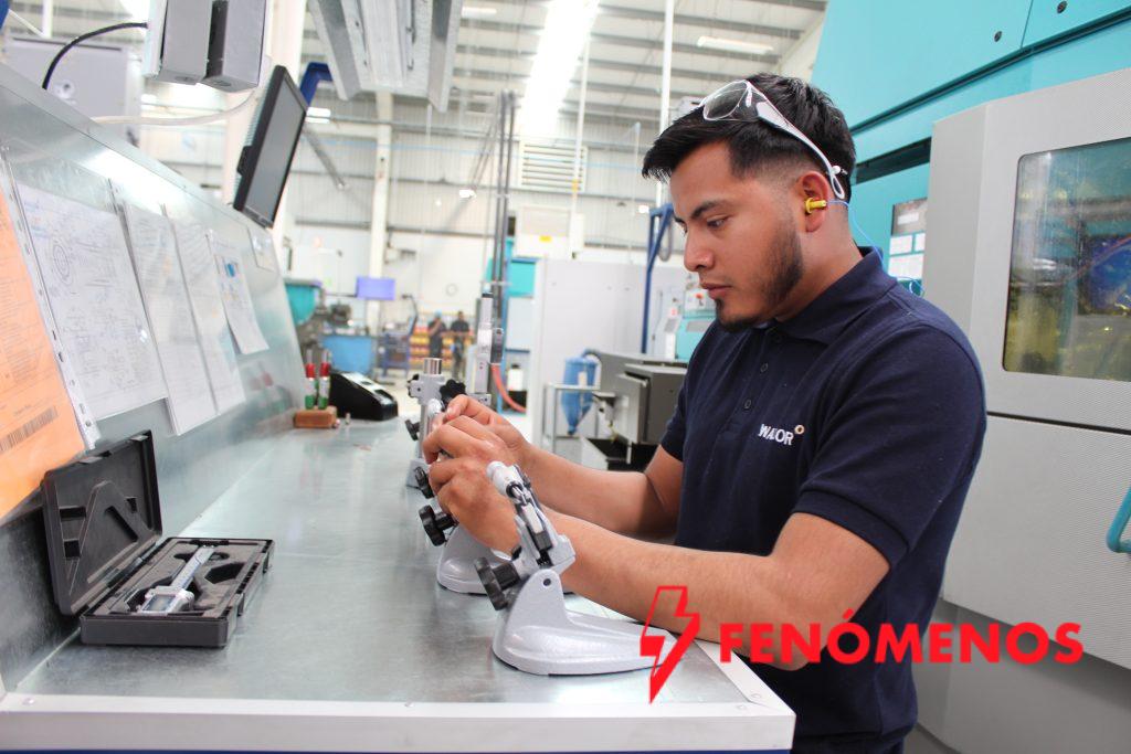 Secretaría de Economía impulsa más de 47 mil empleos formales en 2025