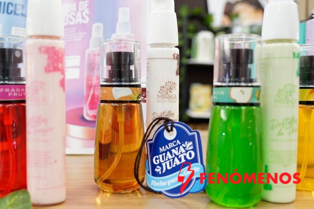 Secretaría de Economía invita a consumir local y productos Marca Guanajuato en esta temporada