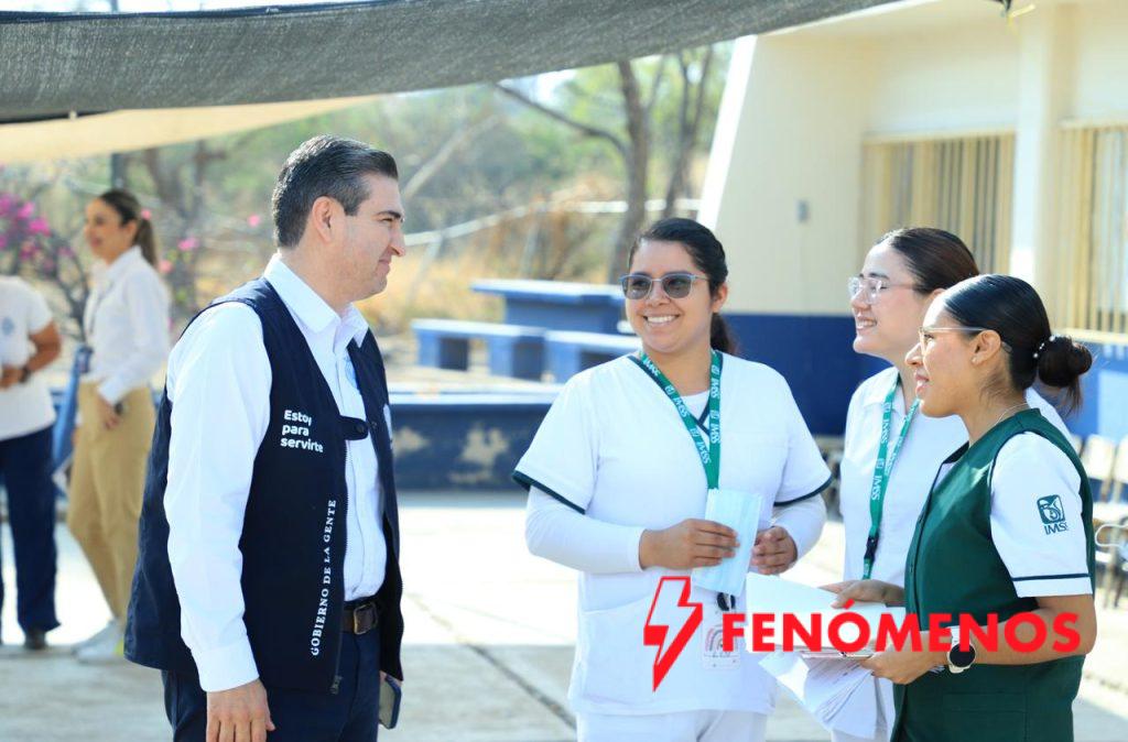 Capacita DIF Estatal a más de 21 mil madres, padres y personas cuidadoras en crianza positiva