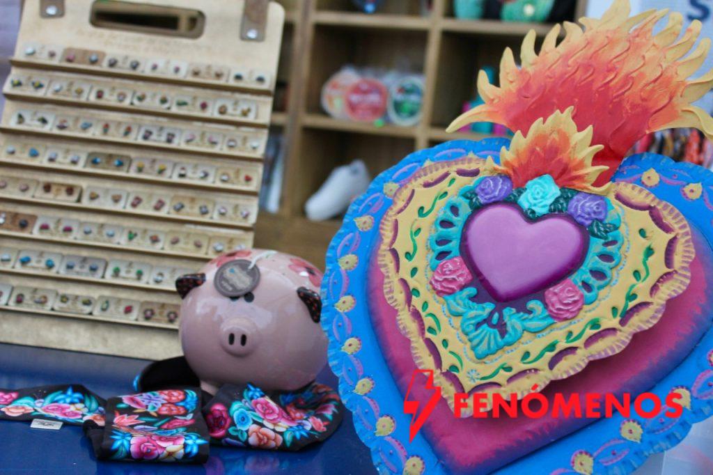 Llega ‘Marca Guanajuato’ a la Feria Decembrina Uriangato 2025