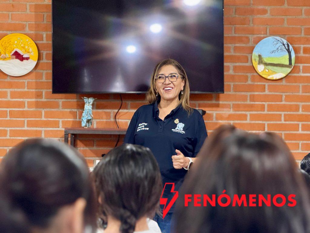 Consolida Gobierno de la Gente 17 % más adopciones en Guanajuato durante 2025