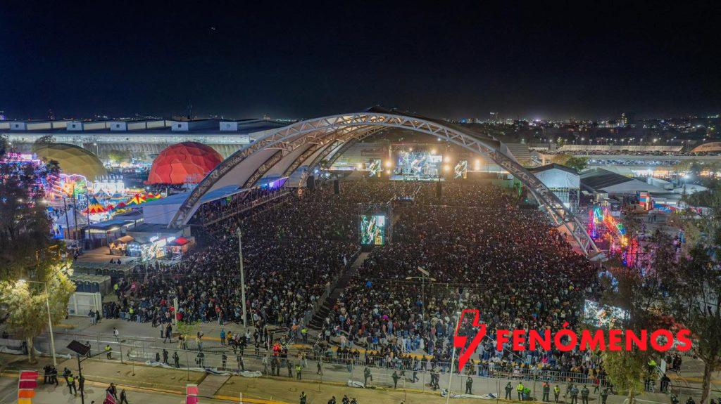 La Feria Estatal de León 2026 apunta a romper récords y fortalecer el turismo nacional