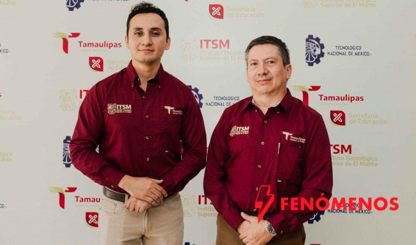Destacan talento docente del ITSM con premio internacional en emprendimiento