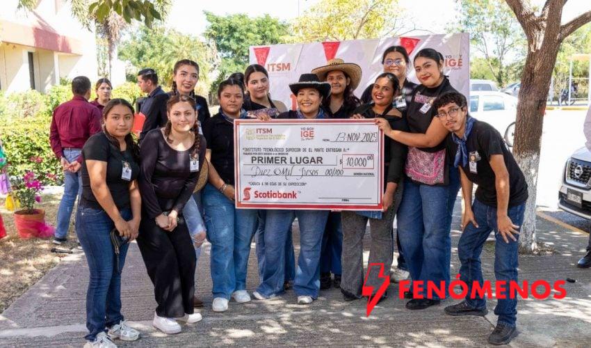 Integra ITSM el talento emprendedor con el mercado real mediante proyectos reales de negocio