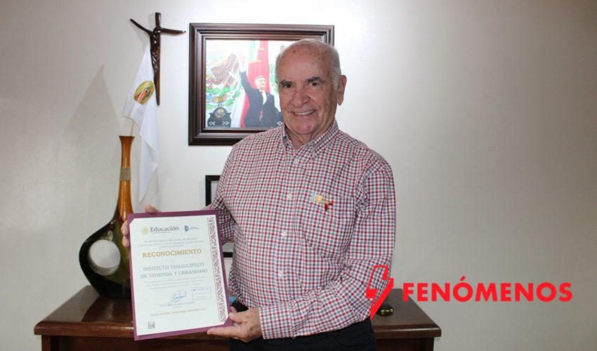 Consolida ITAVU alianzas educativas para potenciar el talento juvenil de Tamaulipas