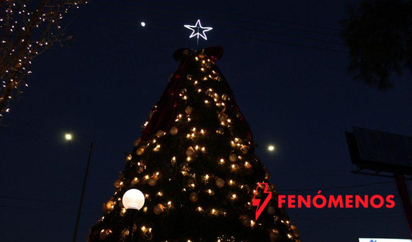 Invita ITAVU a encender el espíritu navideño