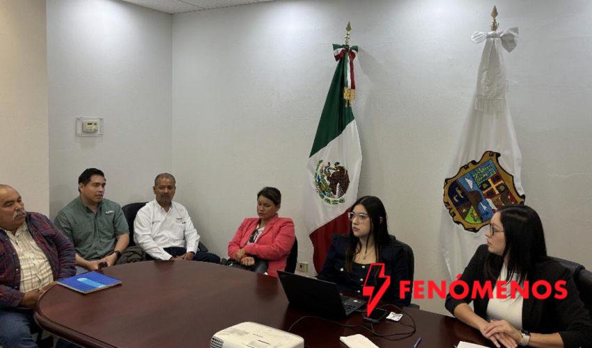 Fortalece SABG trabajo de las Comisiones Municipales de Agua Potable y Alcantarillado a través del REODE